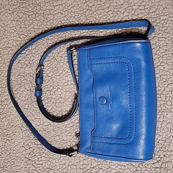 Marc Jacobs Bags Marc Jacobs Empire City Crossbody Bag M03939 Poshmark